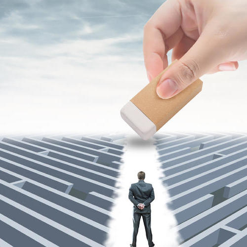 Access to Industry Information, Clear Enterprise Development Path